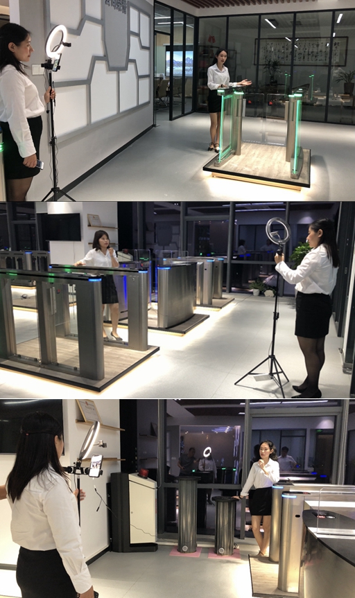 Turnstile Manufacturer China